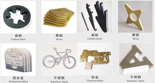 鈑金、廣告、金屬結(jié)構(gòu)件切割